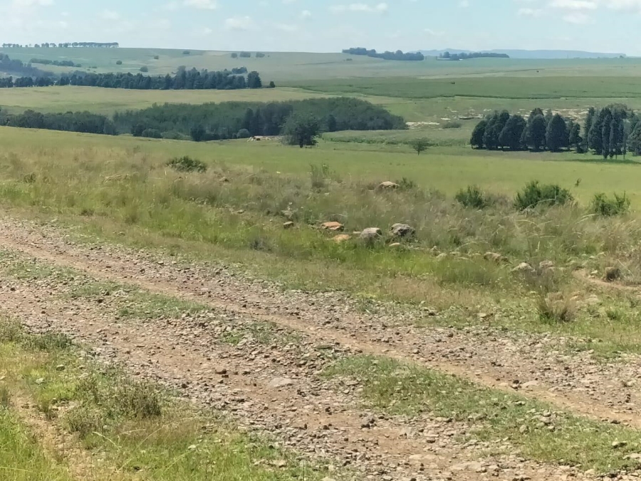 2 Bedroom Property for Sale in Bethlehem Rural Free State